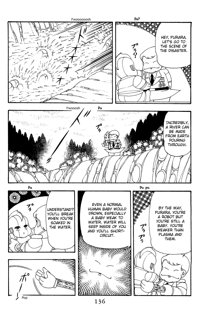 Patalliro! Chapter 43 #10