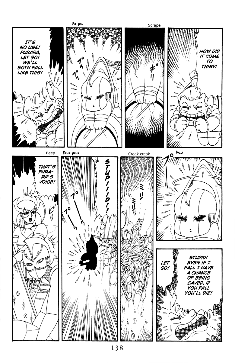 Patalliro! Chapter 43 #12