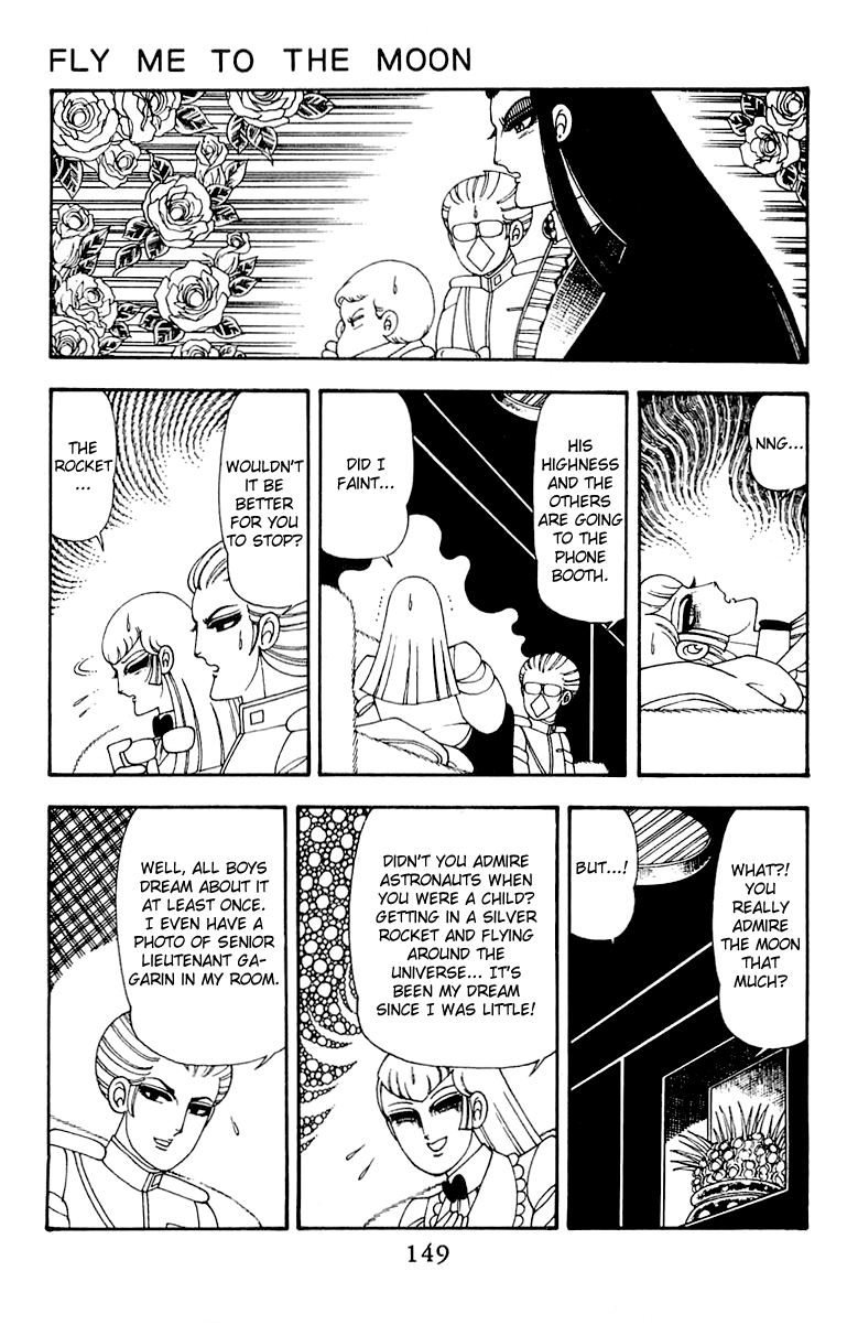 Patalliro! Chapter 38 #23