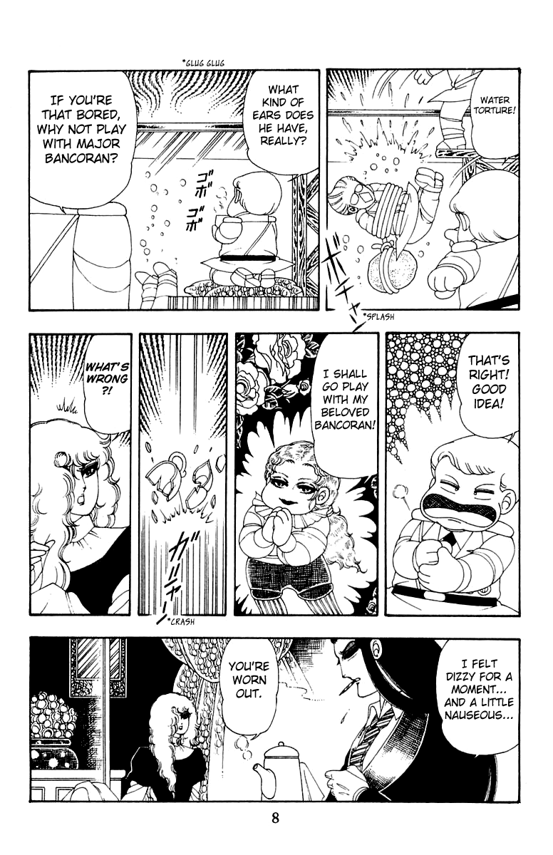 Patalliro! Chapter 29 #9