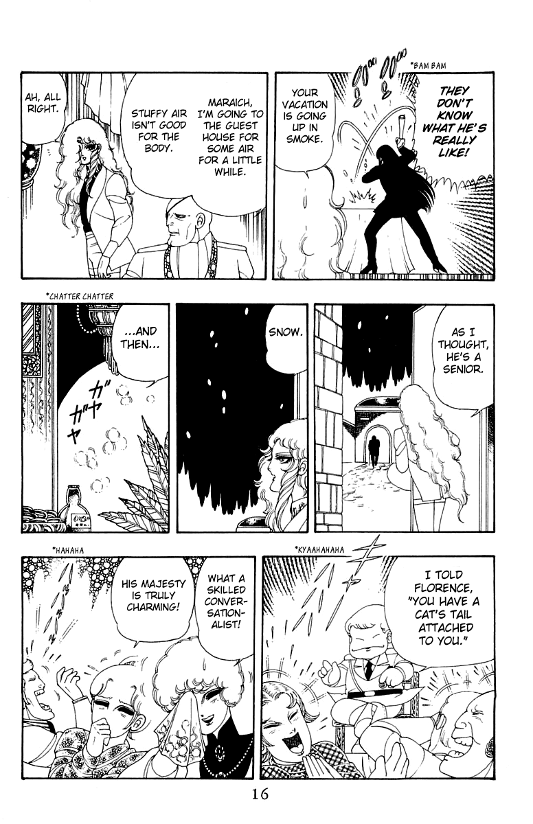 Patalliro! Chapter 29 #17