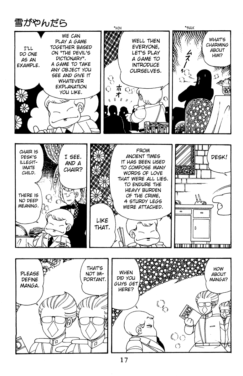 Patalliro! Chapter 29 #18