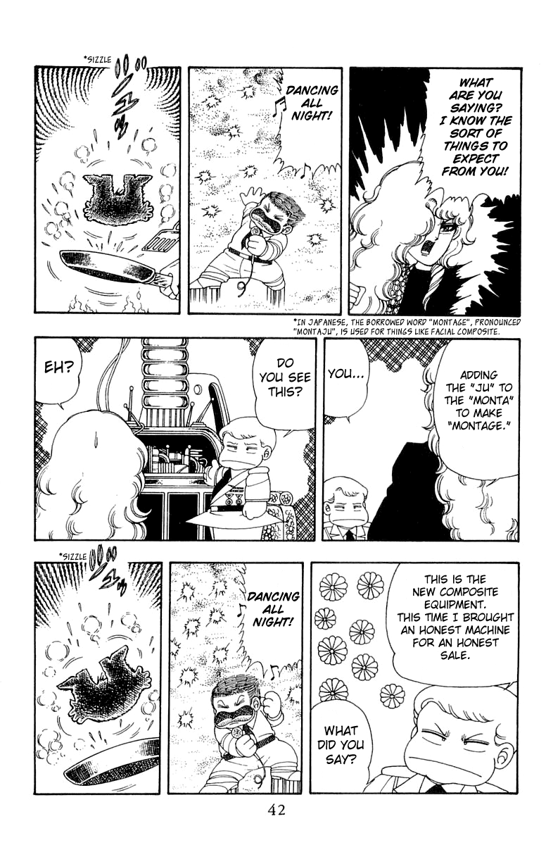 Patalliro! Chapter 26 #10