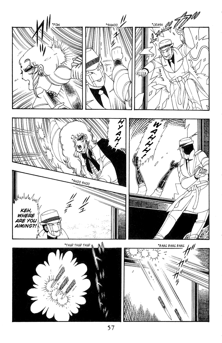 Patalliro! Chapter 26 #25