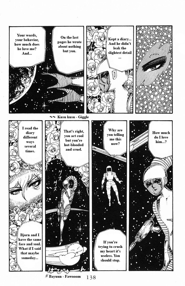 Patalliro! Chapter 13 #138