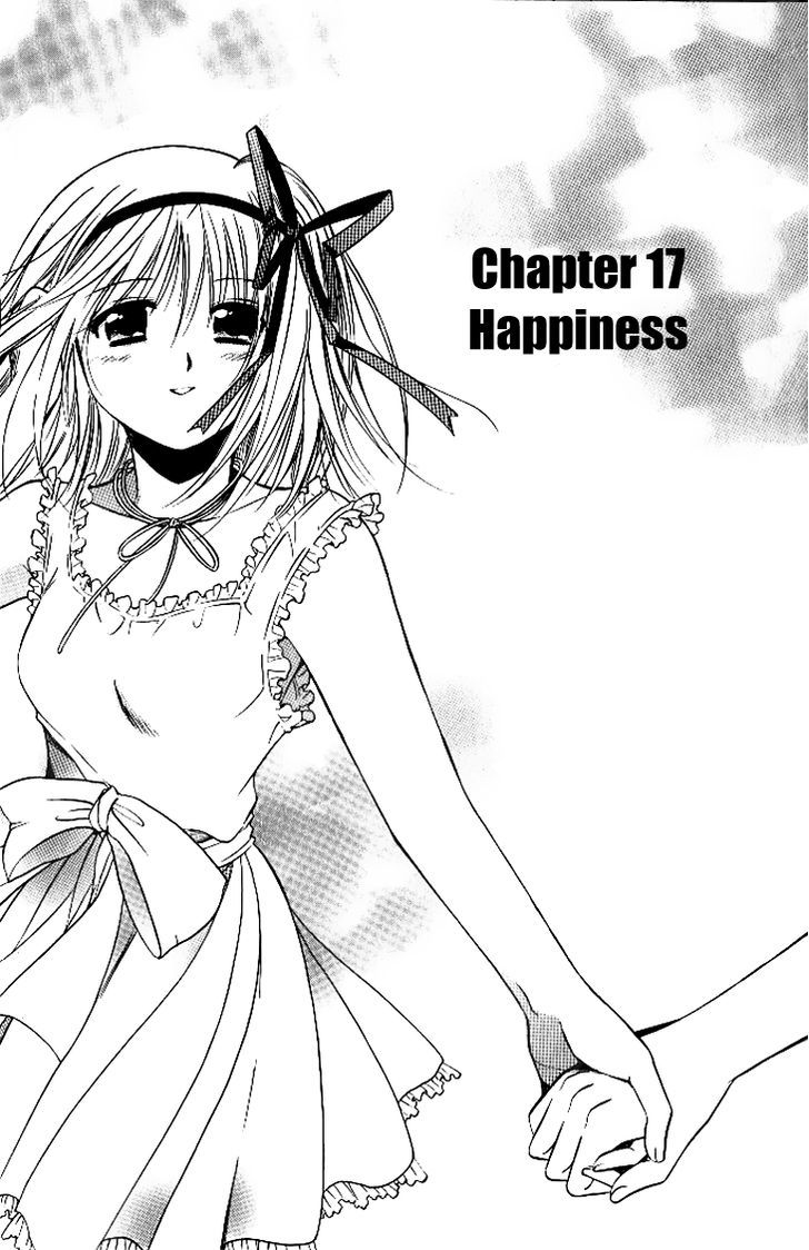 Shuffle! - Days In The Bloom Chapter 17 #3