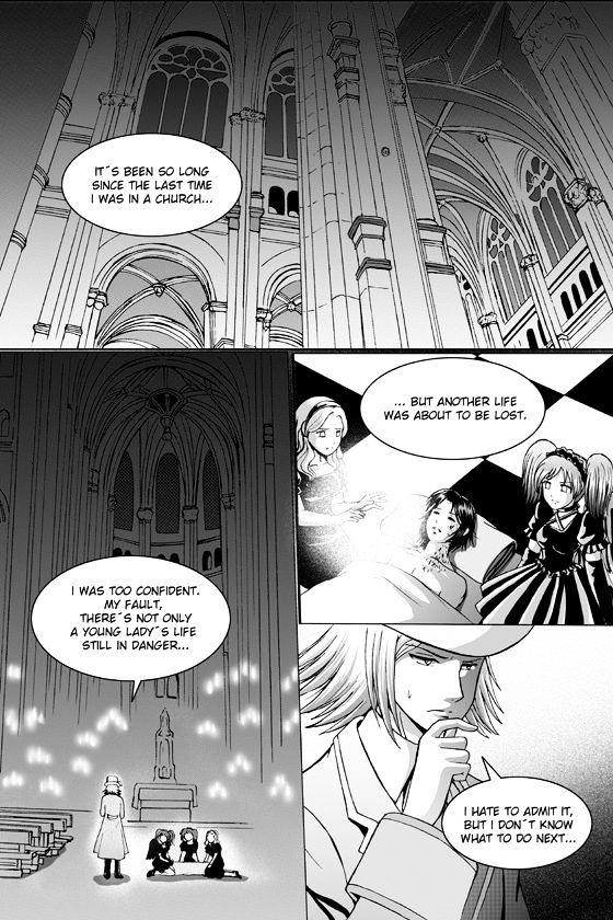 The Soul Chaser Chapter 10 #4