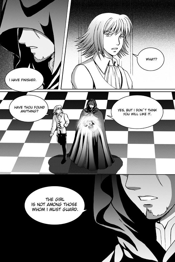The Soul Chaser Chapter 12 #8