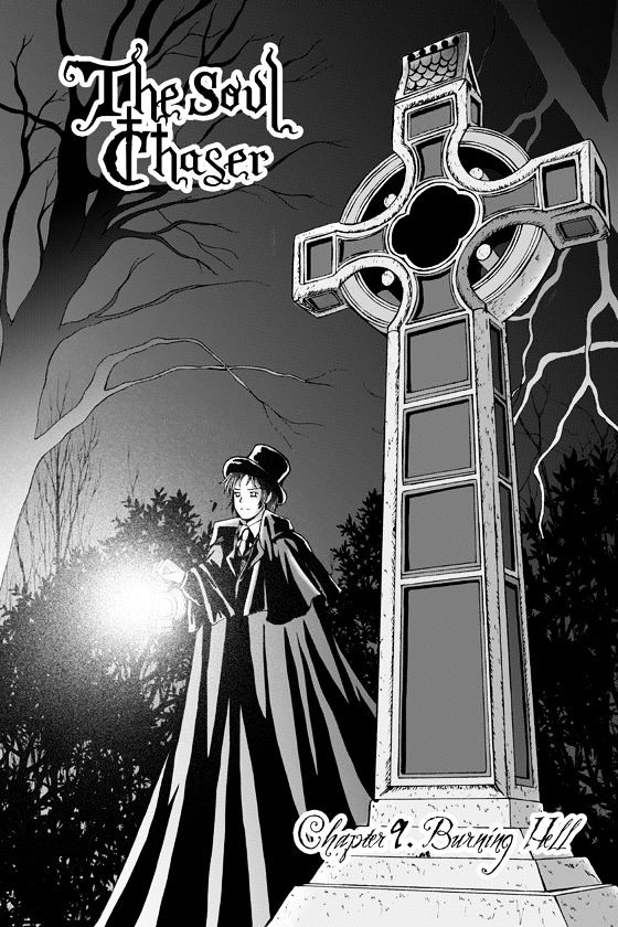 The Soul Chaser Chapter 9 #2