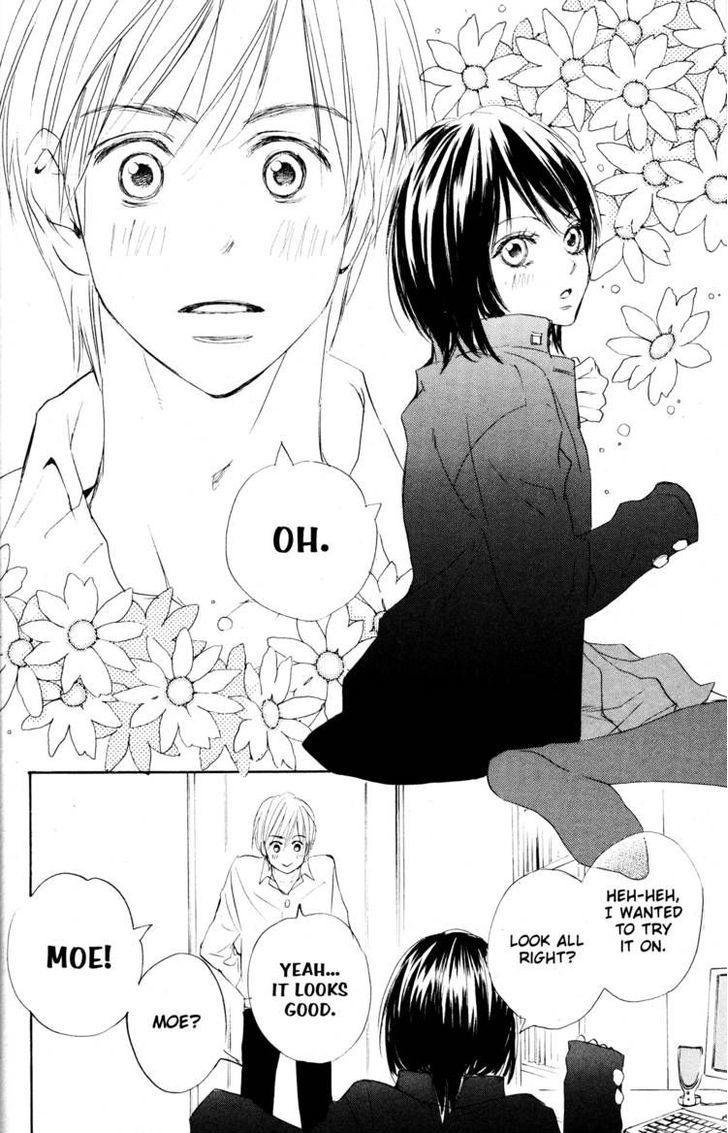 Fujoshi Kanojo Chapter 21 #18