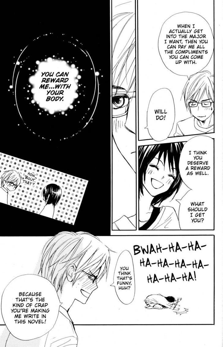 Fujoshi Kanojo Chapter 18 #29