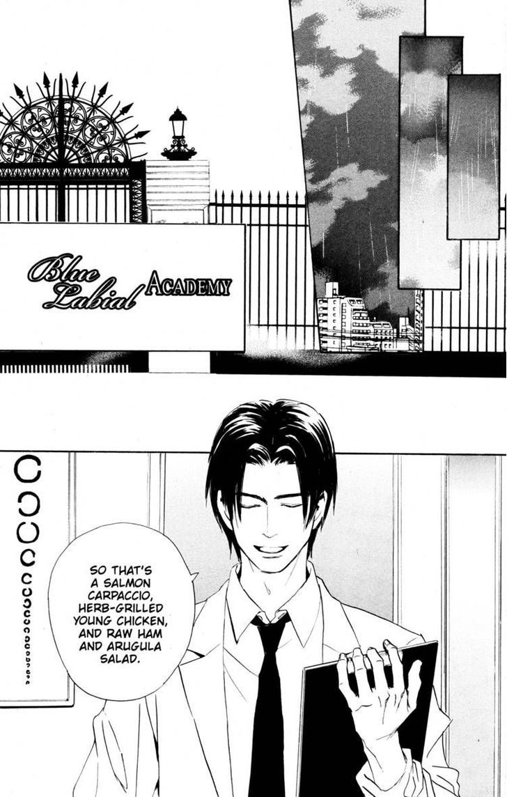 Fujoshi Kanojo Chapter 19 #29