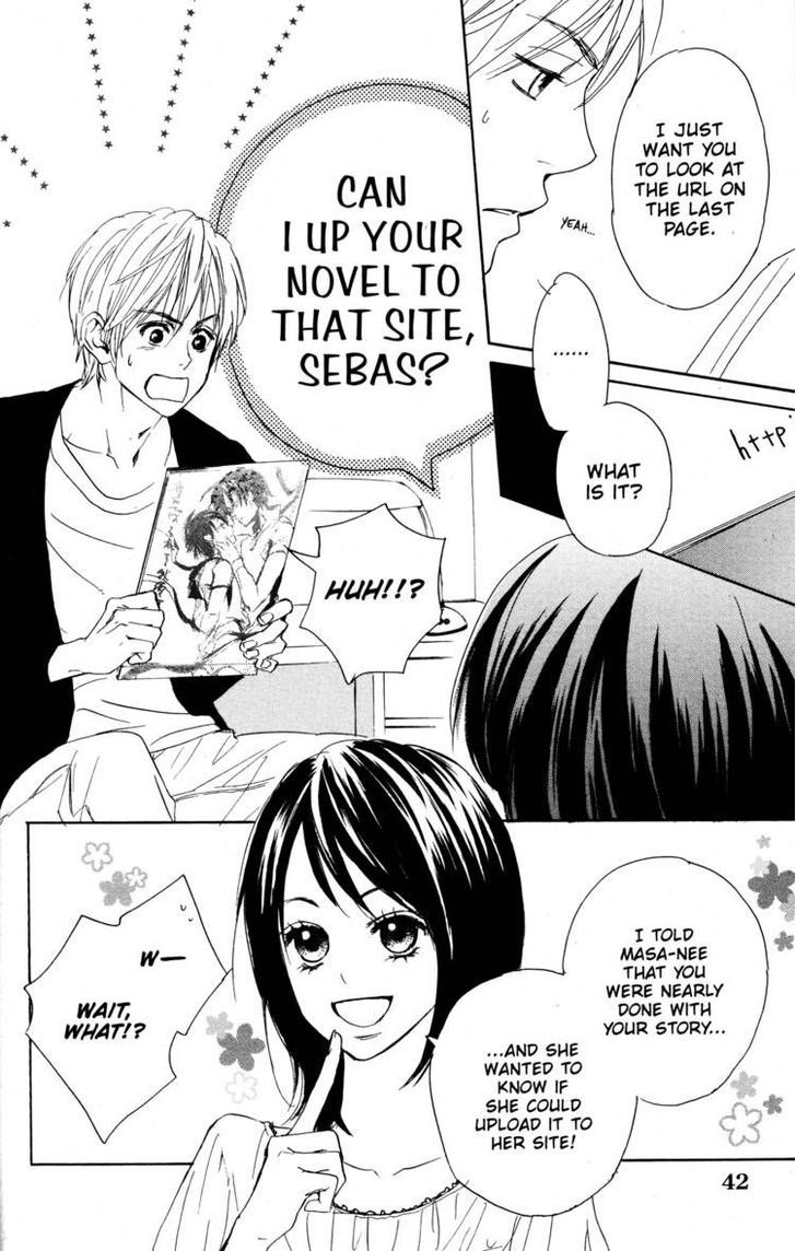 Fujoshi Kanojo Chapter 19 #44