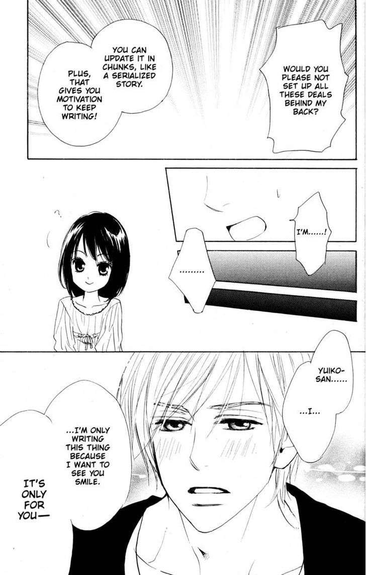 Fujoshi Kanojo Chapter 19 #45