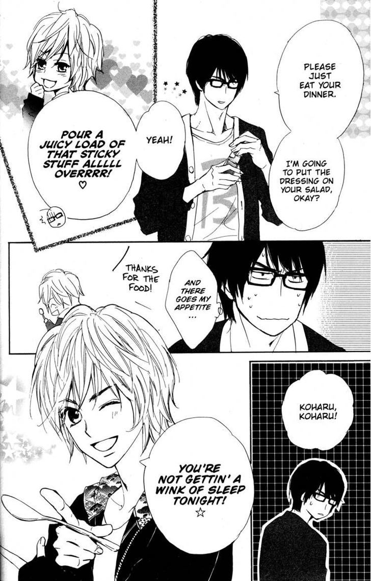 Fujoshi Kanojo Chapter 19 #50