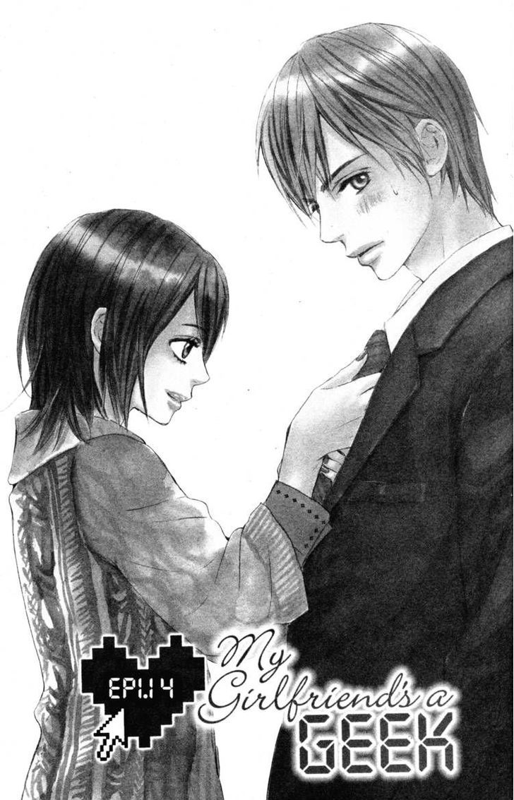 Fujoshi Kanojo Chapter 14 #9