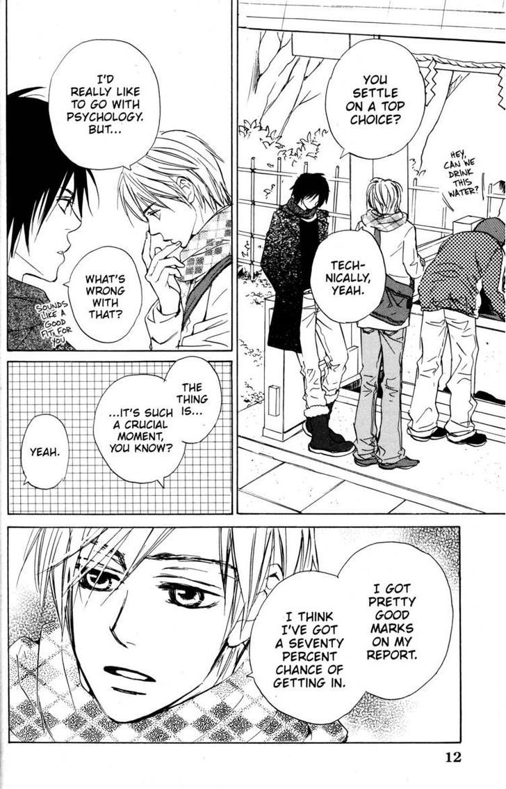 Fujoshi Kanojo Chapter 14 #14