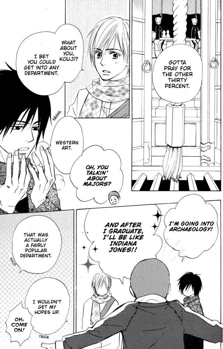 Fujoshi Kanojo Chapter 14 #15