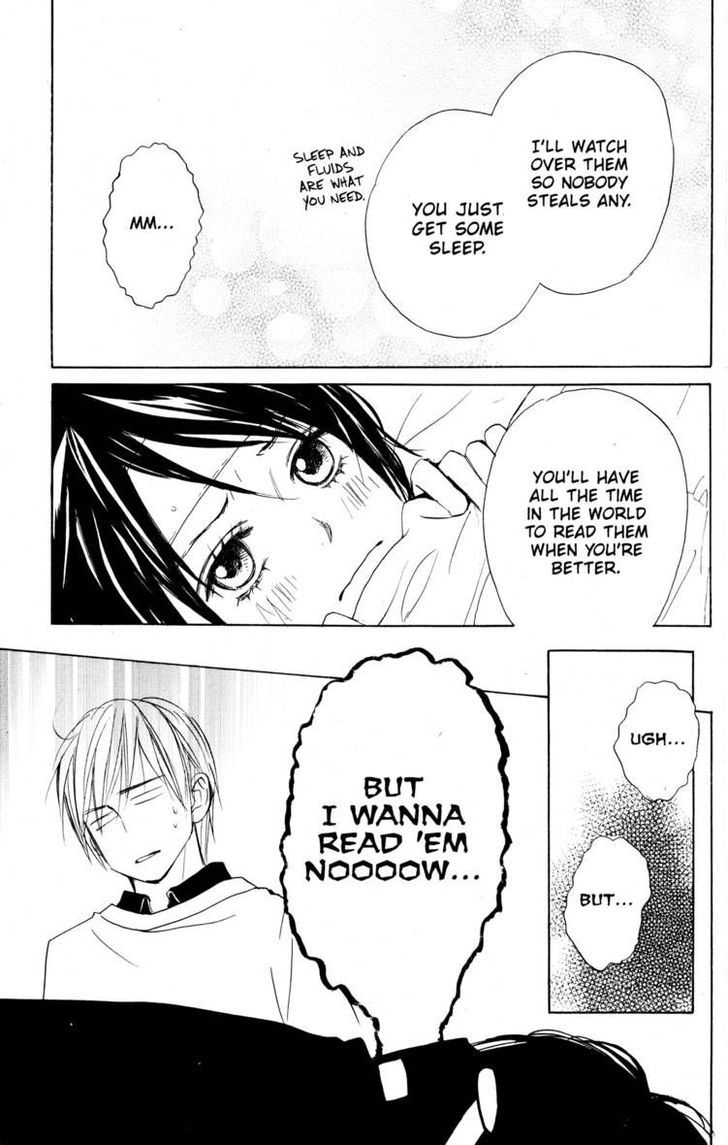 Fujoshi Kanojo Chapter 14 #29