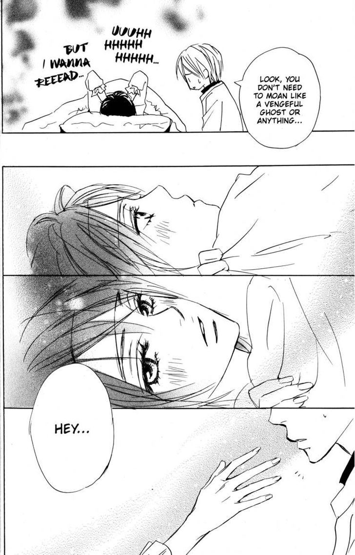 Fujoshi Kanojo Chapter 14 #30