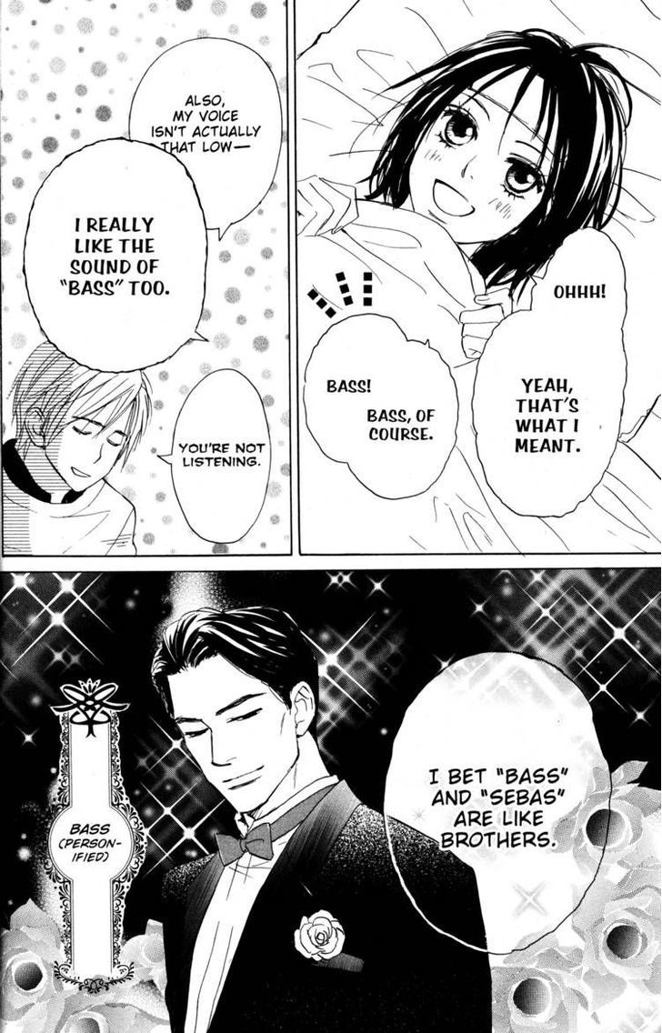 Fujoshi Kanojo Chapter 14 #38