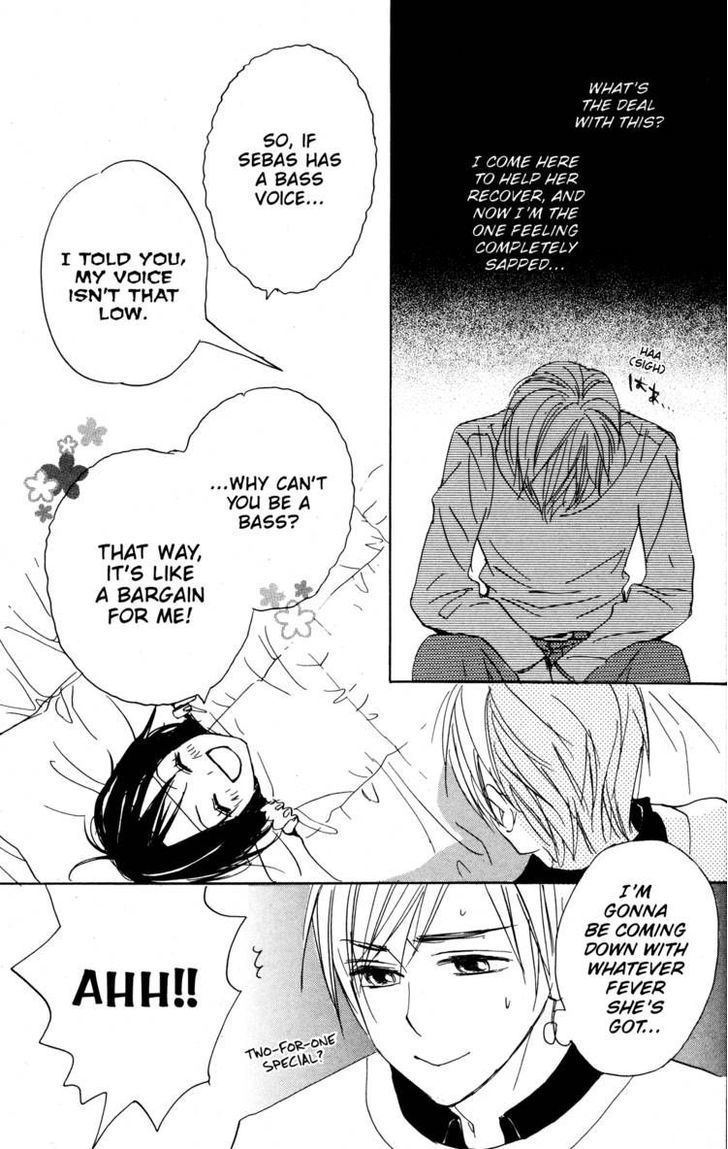 Fujoshi Kanojo Chapter 14 #41