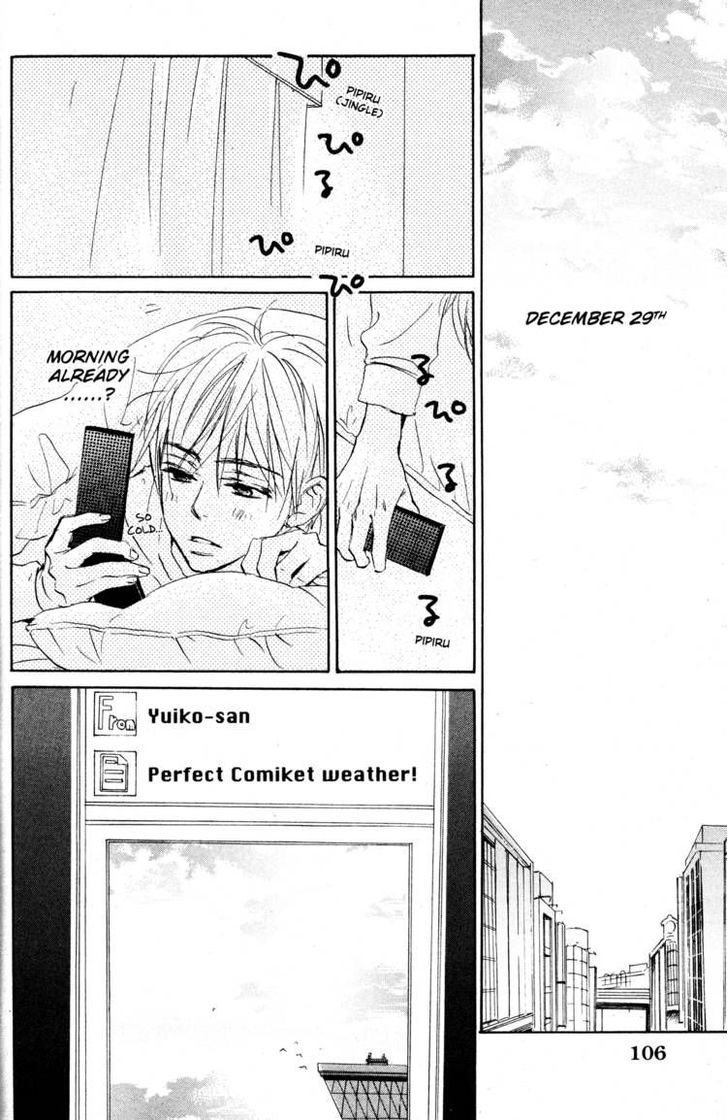 Fujoshi Kanojo Chapter 13 #2