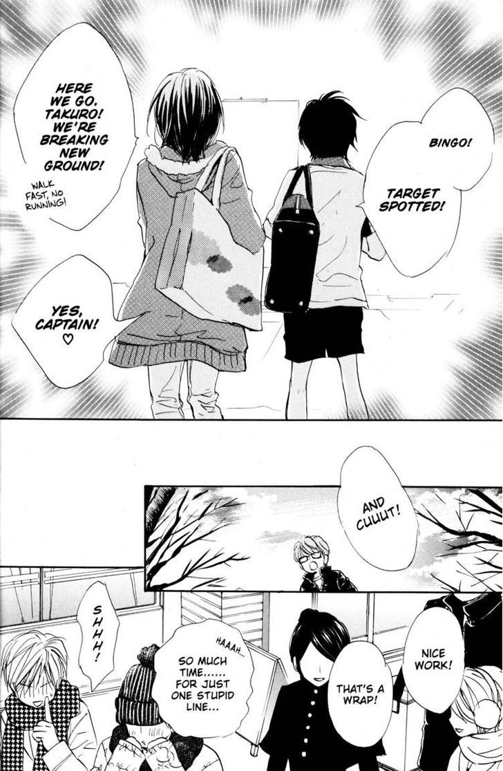 Fujoshi Kanojo Chapter 13 #14