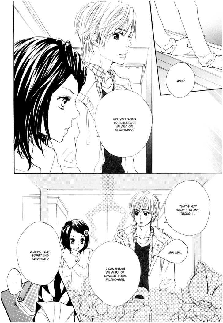 Fujoshi Kanojo Chapter 9 #7