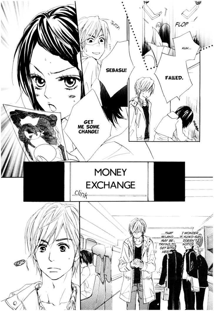 Fujoshi Kanojo Chapter 9 #8