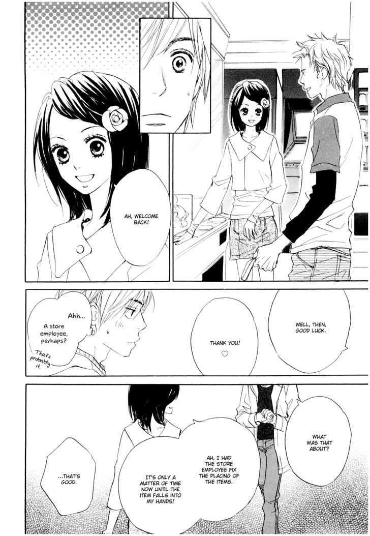 Fujoshi Kanojo Chapter 9 #9