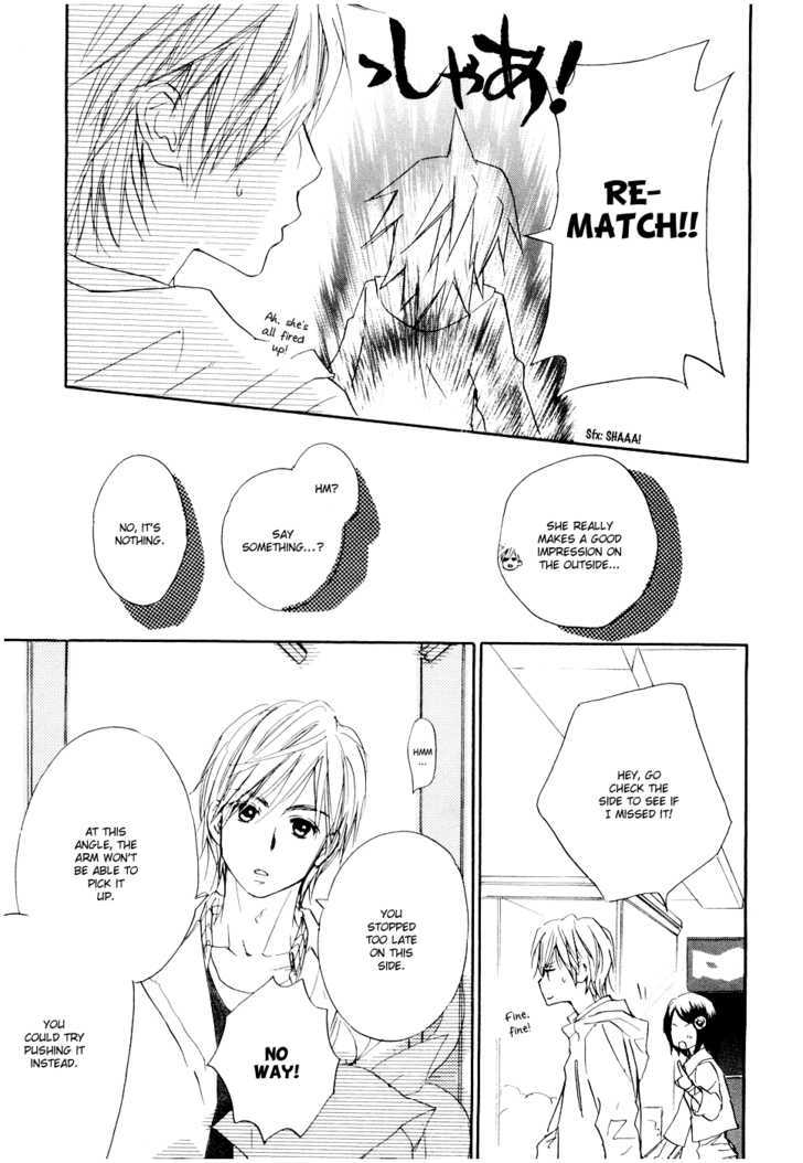 Fujoshi Kanojo Chapter 9 #10