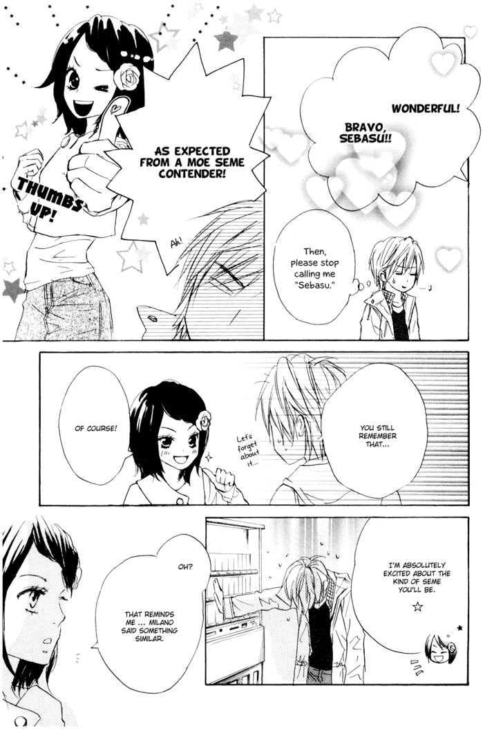 Fujoshi Kanojo Chapter 9 #12