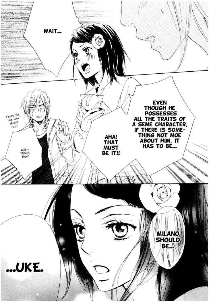 Fujoshi Kanojo Chapter 9 #14