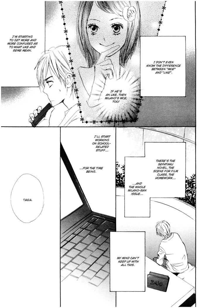 Fujoshi Kanojo Chapter 9 #20