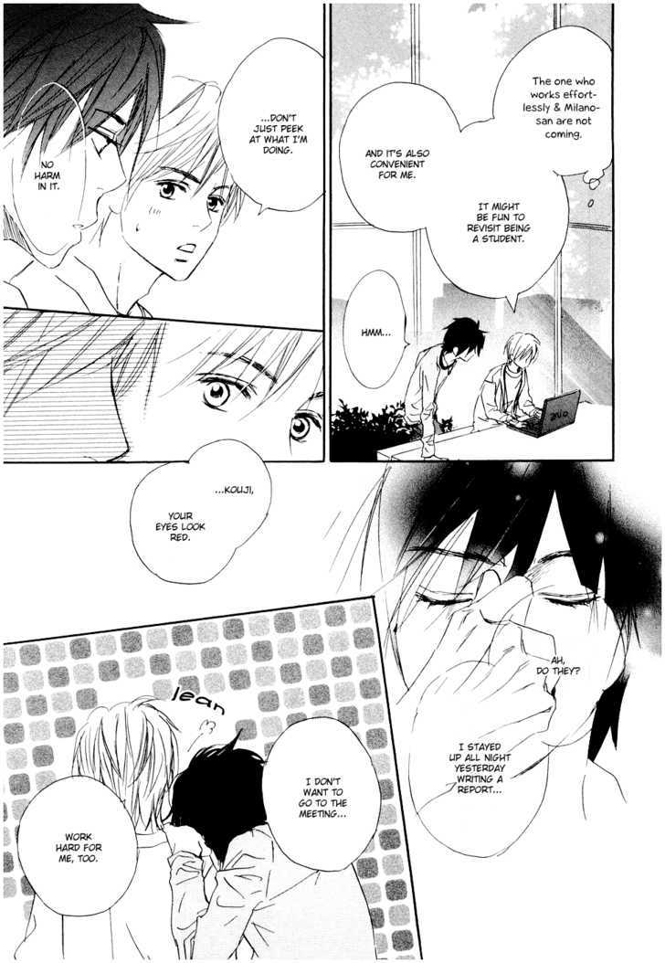 Fujoshi Kanojo Chapter 9 #22