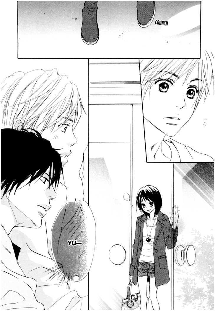 Fujoshi Kanojo Chapter 9 #23