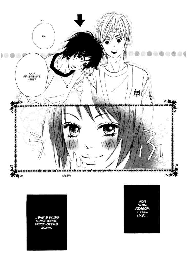 Fujoshi Kanojo Chapter 9 #24