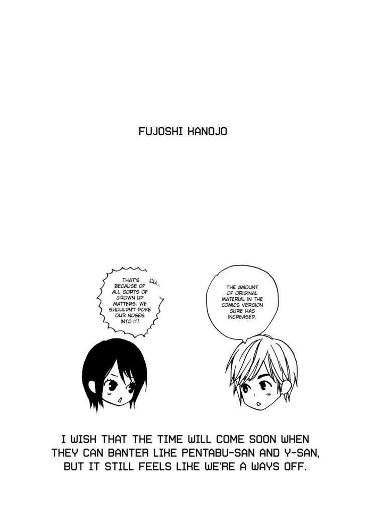 Fujoshi Kanojo Chapter 9 #26