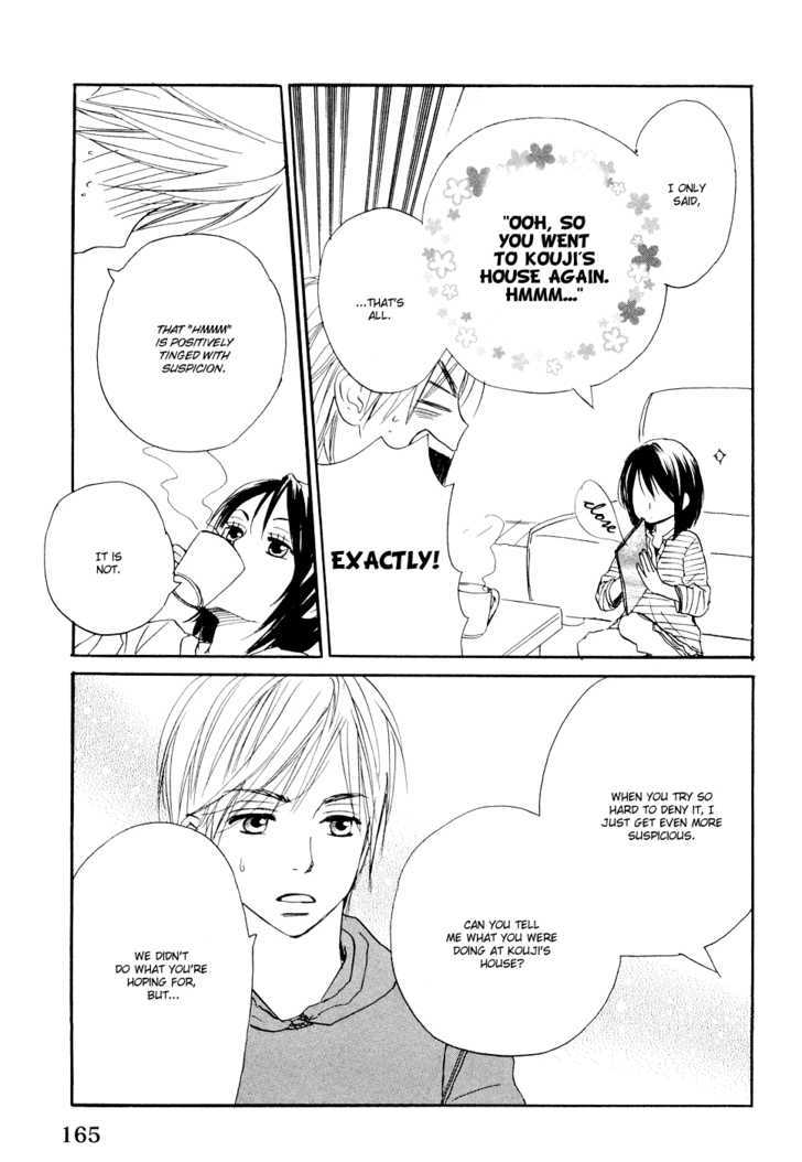 Fujoshi Kanojo Chapter 9 #28