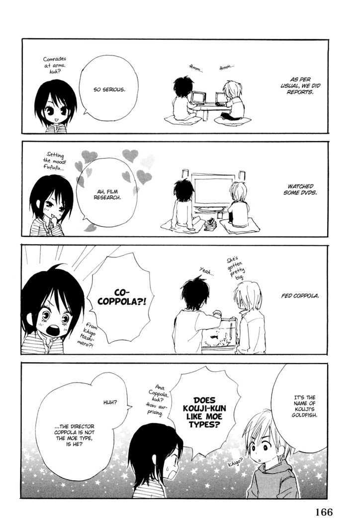 Fujoshi Kanojo Chapter 9 #29