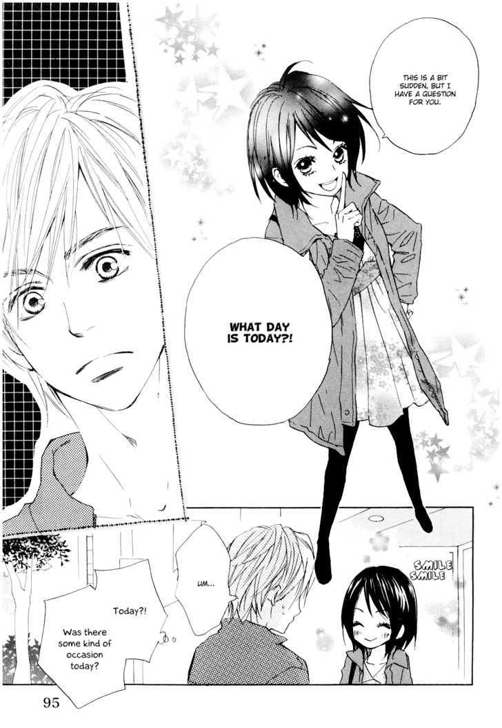 Fujoshi Kanojo Chapter 8 #4