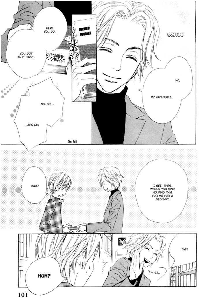 Fujoshi Kanojo Chapter 8 #10