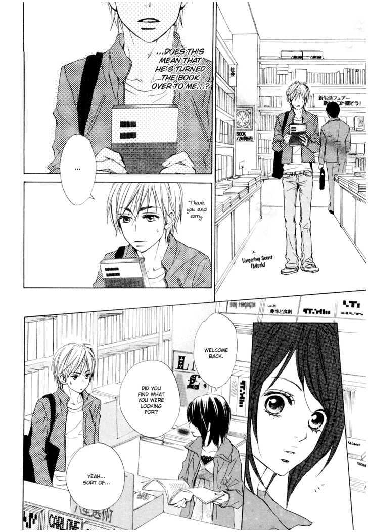 Fujoshi Kanojo Chapter 8 #11