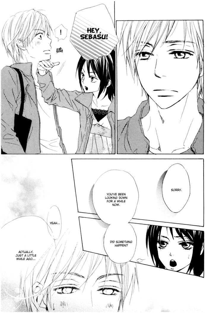 Fujoshi Kanojo Chapter 8 #12