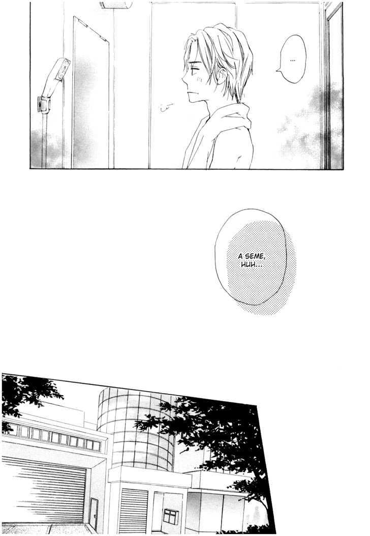 Fujoshi Kanojo Chapter 8 #24