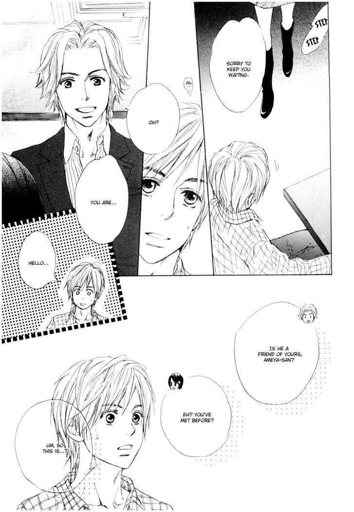 Fujoshi Kanojo Chapter 8 #30