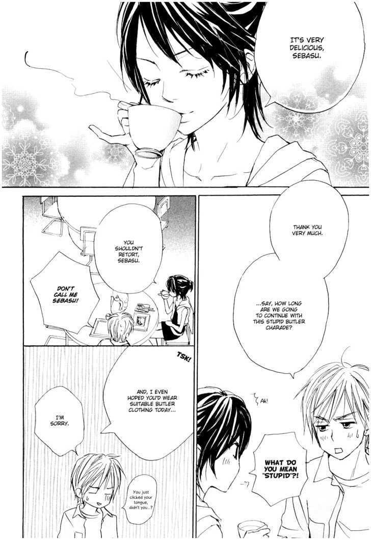 Fujoshi Kanojo Chapter 4 #11