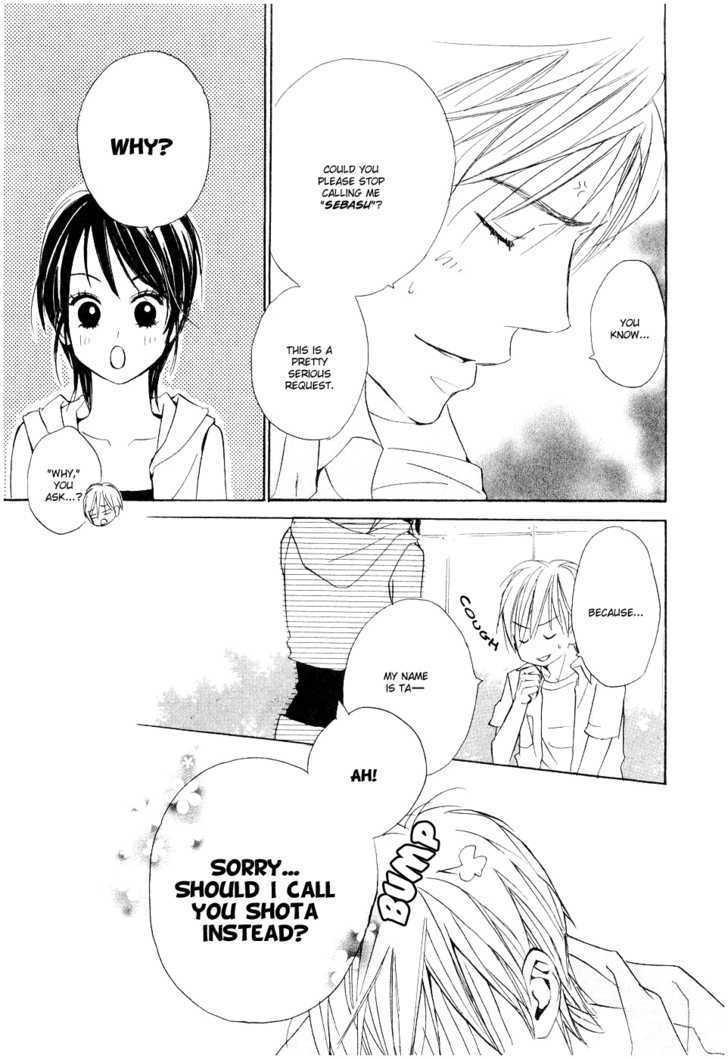 Fujoshi Kanojo Chapter 4 #30