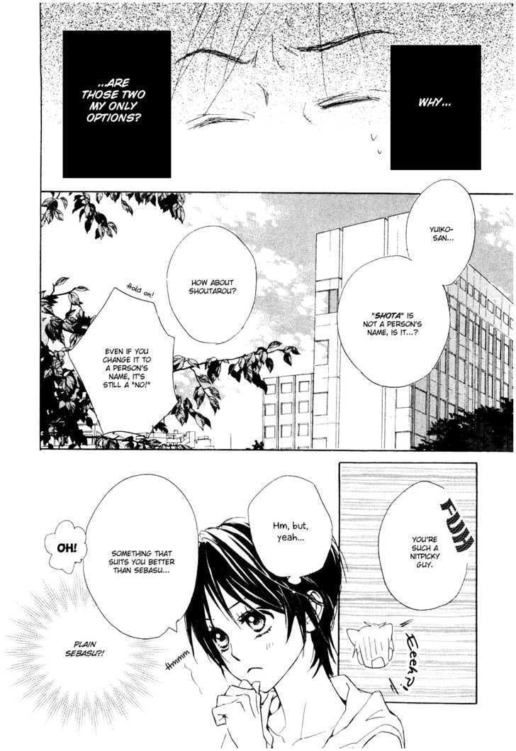 Fujoshi Kanojo Chapter 4 #31